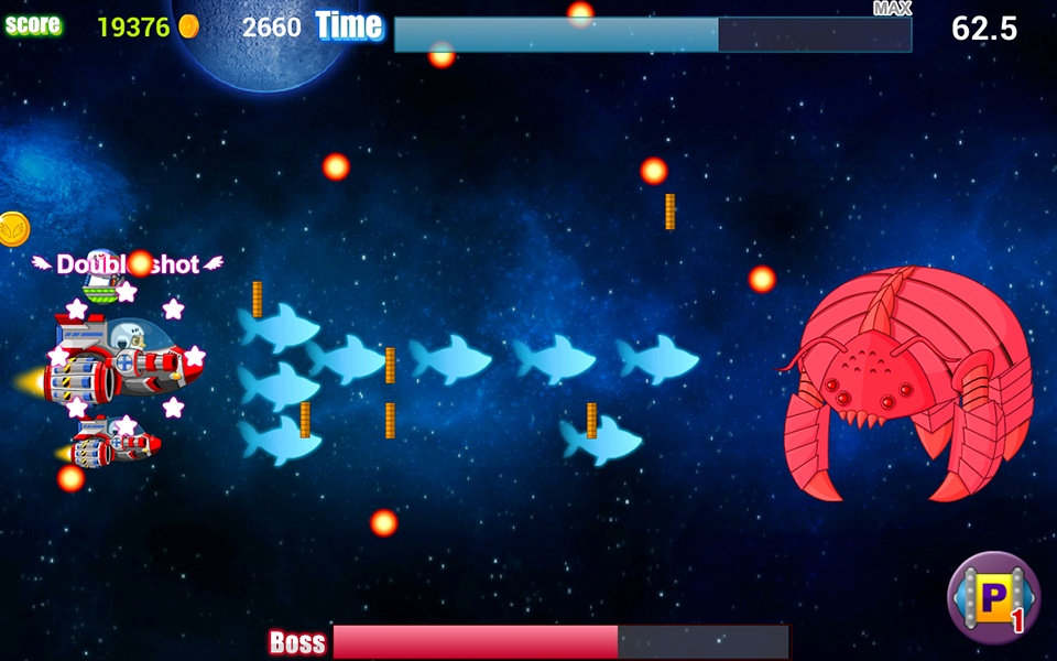 AirBirds - Preview 7