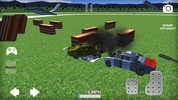 Extreme Crash Car Driving screenshot 5