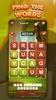 Lost Words - Word puzzle game screenshot 15