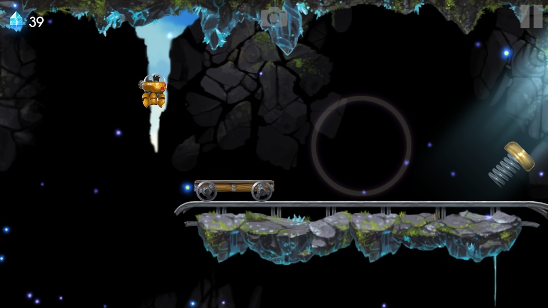 WonderCat Adventures - Preview 3