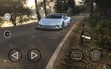 AR Real Driving - Augmented Re screenshot 4