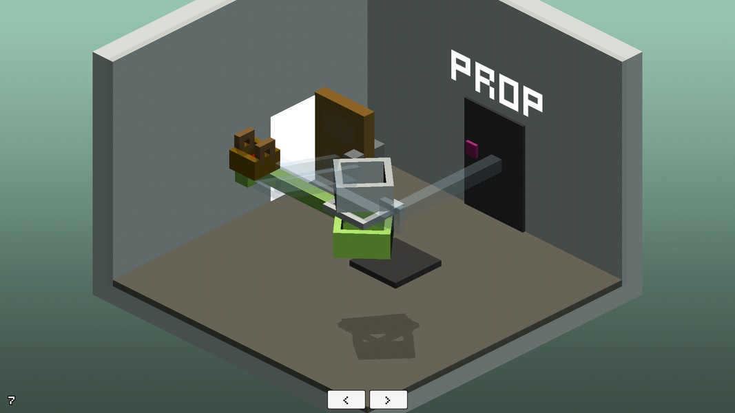 There You Go - Preview 1