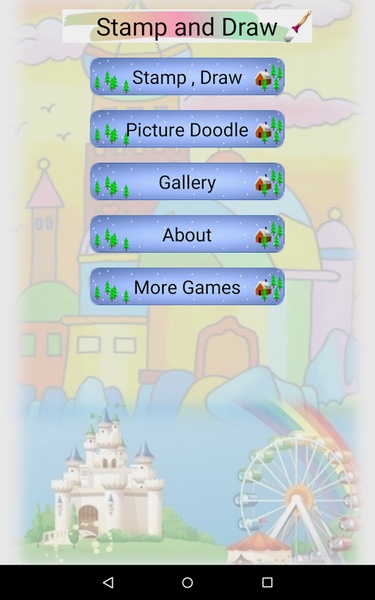 Stamp and Draw Paint - Preview 13
