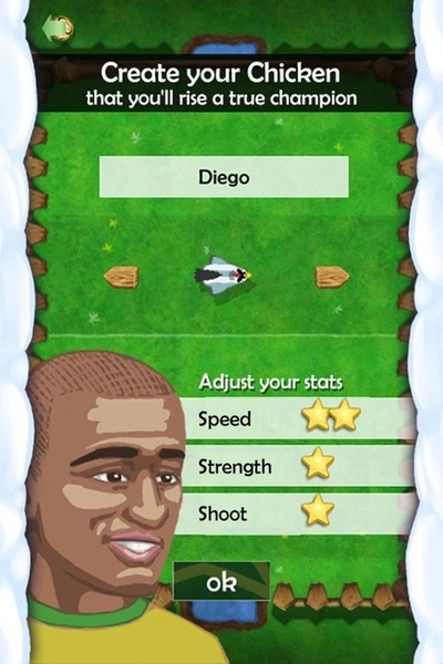 Chickens Soccer World Cup Free - Preview 14