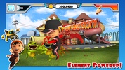 BoBoiBoy: Adudu Attacks! Free screenshot 1
