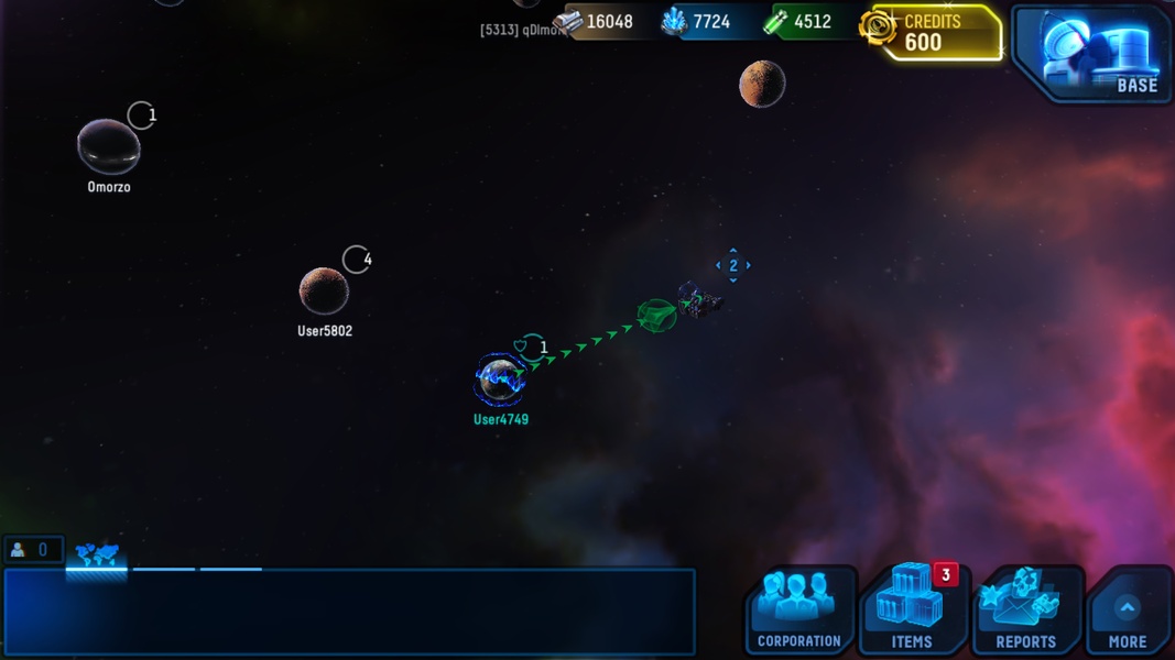 Stellar Age - Preview 7