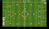 Soccer simulator ONLINE screenshot 10