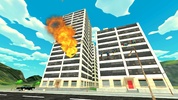 City Destruction Simulator 3D screenshot 5