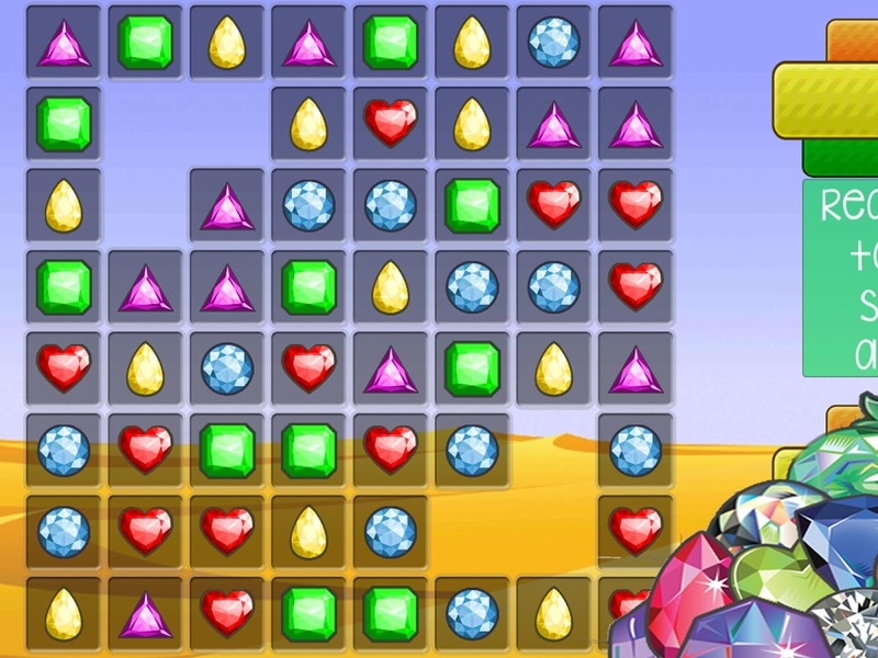 Age of Gems - Preview 12