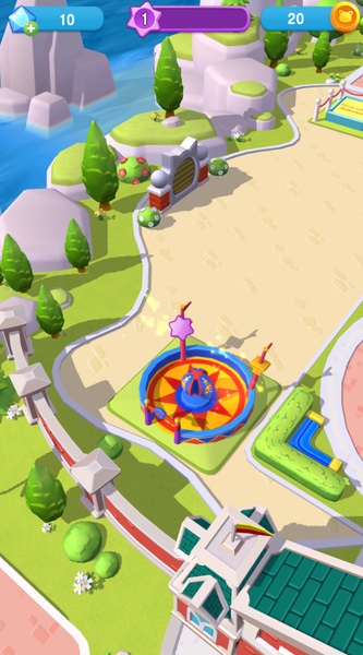 Cats Dreamland - Preview 11