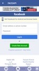 Facebook Downloader lite screenshot 3