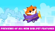 BibiLand Games for Toddlers 2+ screenshot 3