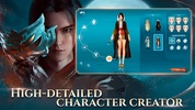 Wandering Swordius screenshot 4
