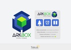 Arkbox Launcher screenshot 1