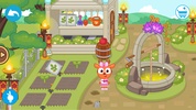 Papo Town: Castle screenshot 6