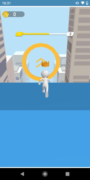 Sky Parkour 3D - Preview 16