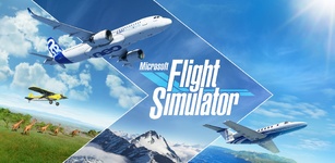 Microsoft Flight Simulator feature
