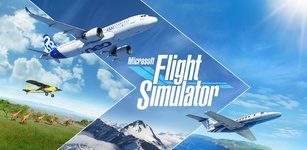 Microsoft Flight Simulator 주요 이미지