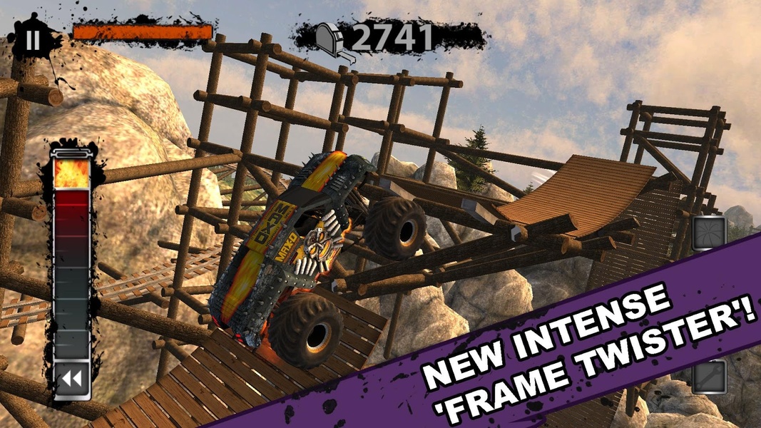 MonsterJam - Preview 4