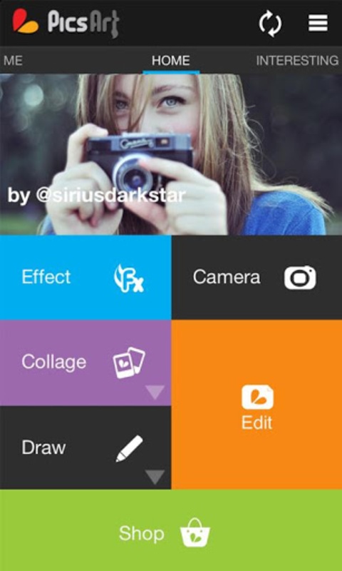 Picsart Estudio 18 4 4 Para Android Descargar