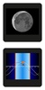 Lunar Phase for SmartWatch screenshot 7
