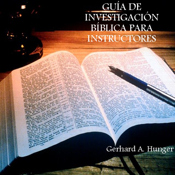 Guia Investigacion biblica - Preview 1