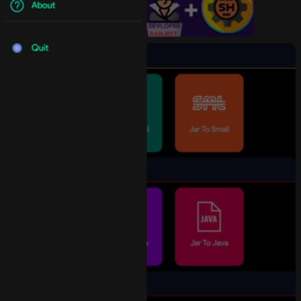 HUB TOOL - Preview 1