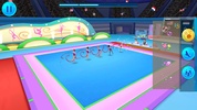 Rhythmic Gymnastics Dream Team screenshot 7