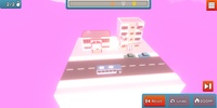 City Destructor Demolition game screenshot 6