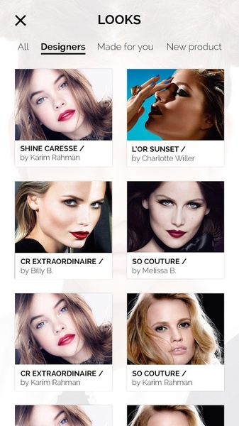 Makeup Genius For Android