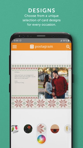 Postagram - Preview 11