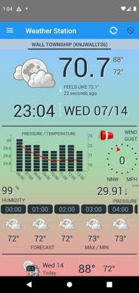 Weather Station - Preview 19