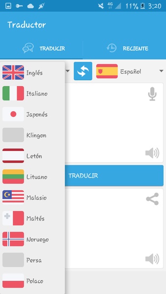 Traductor 2019 - Preview 3