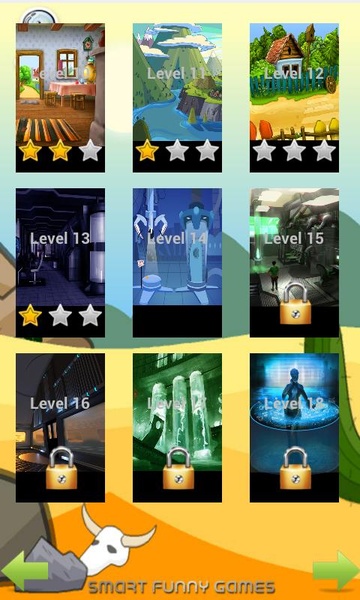 Find Hiden Objects - Preview 3
