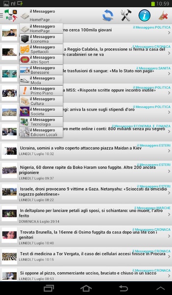 ITALIA NOTIZIE - Preview 6