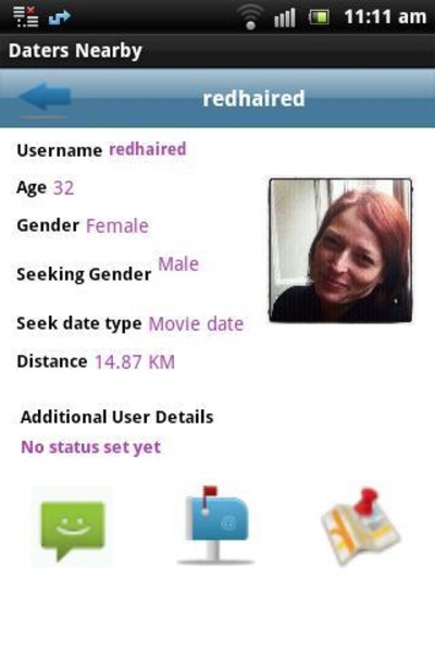 Daters Nearby Free Edition - Preview 3