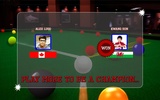 Play Pool Match 2016 screenshot 2