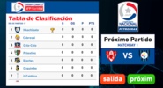 Liga Chilena Juego screenshot 2