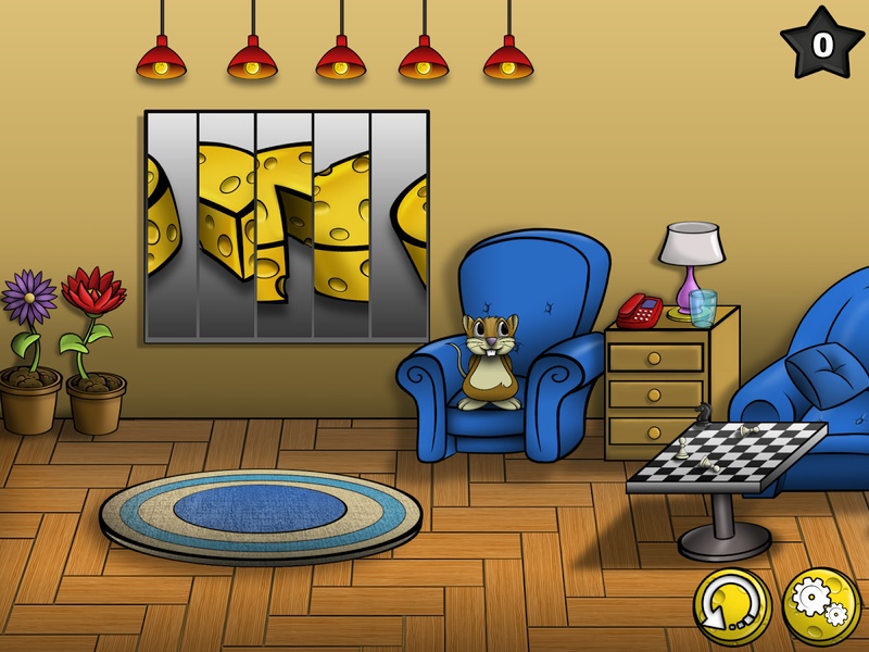 World of cheese - Preview 3