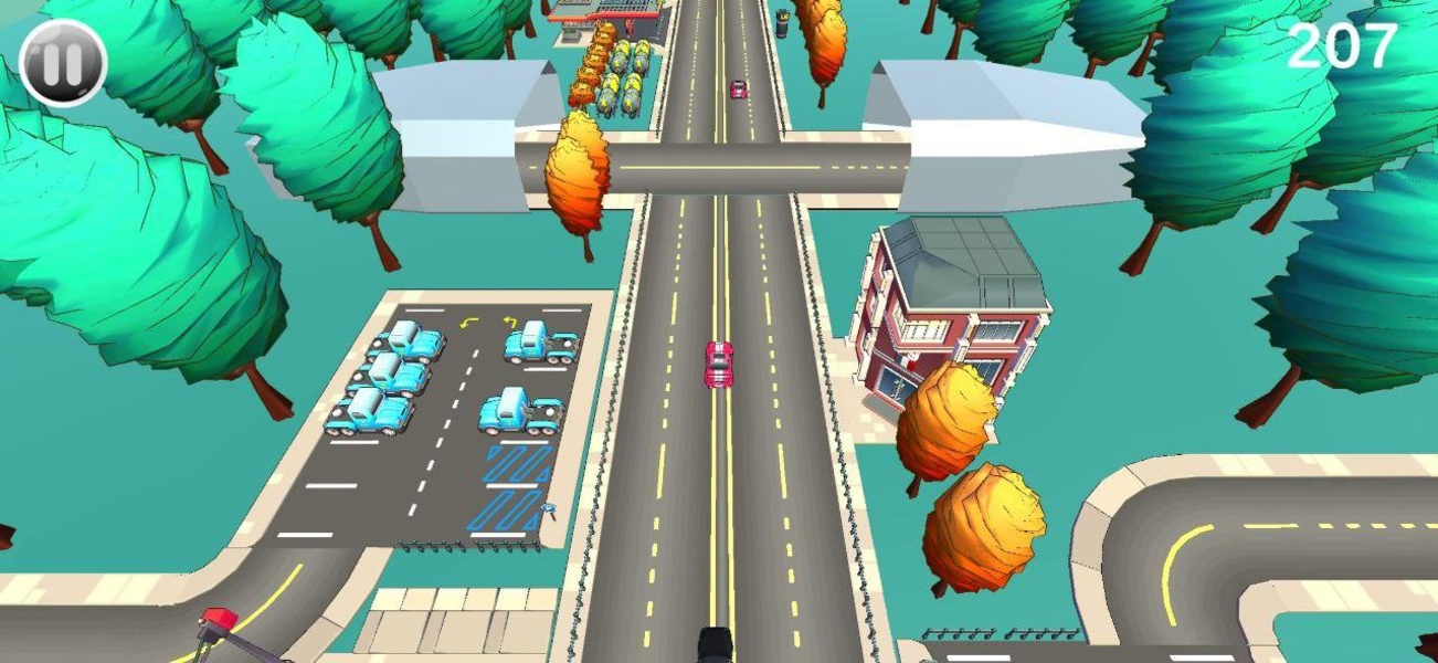 Car Master Long Road - Preview 5
