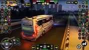 Bus Simulator: Coach Bus 2023 screenshot 6