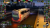 Bus Simulator: Coach Bus 2023 screenshot 6