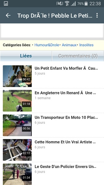 Vivavideo.pro - Preview 2