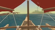 Raft Survive: sunkenland screenshot 5