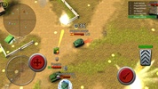 Battle Tank screenshot 3