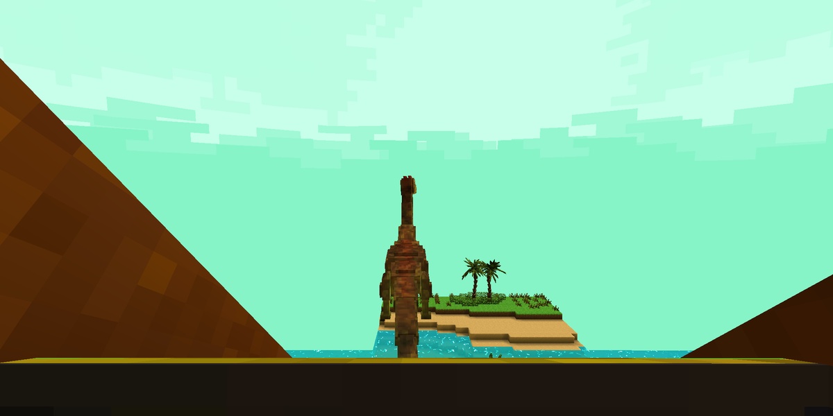 Dino Theme Park Craft - Preview 5