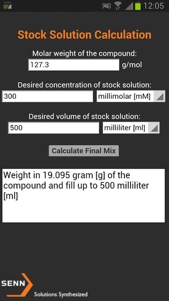 Chemistry Lab Suite - Preview 7