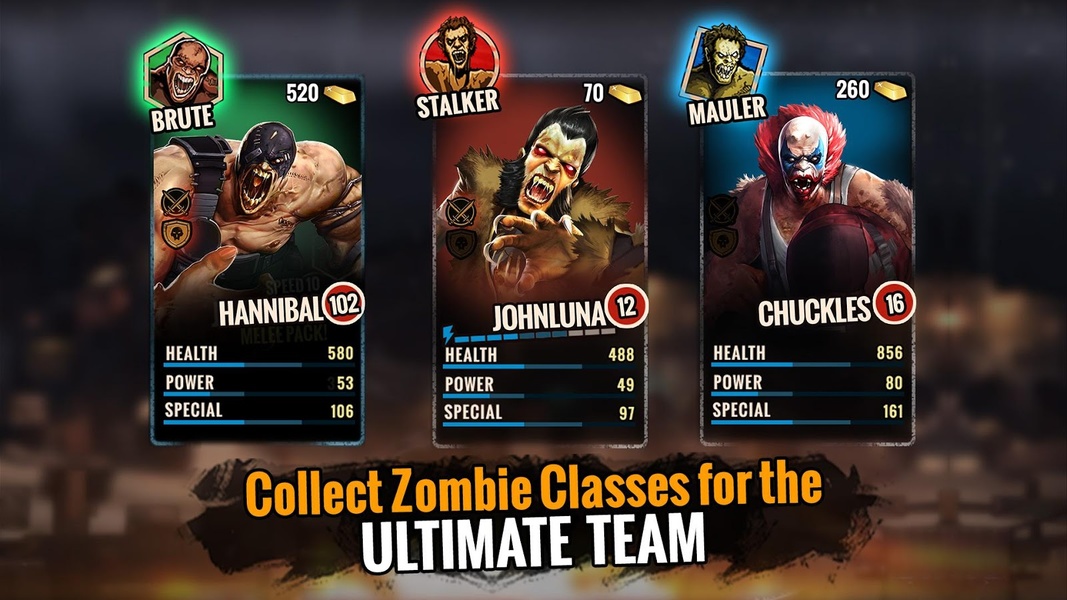 Deathmatch - Preview 9