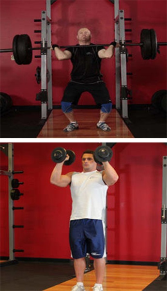 Guide All Shoulder Workout - Preview 2