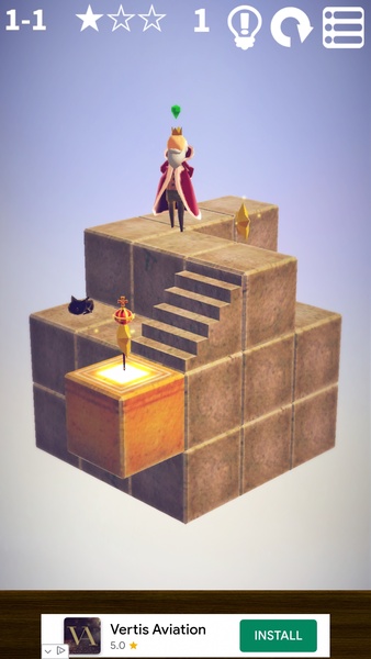CUBE GARDEN - Preview 2
